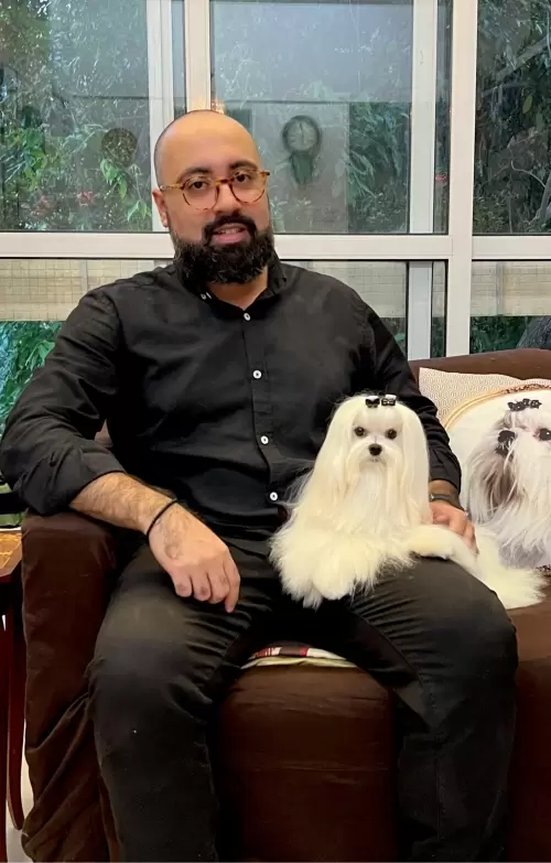 Nossos Cães
