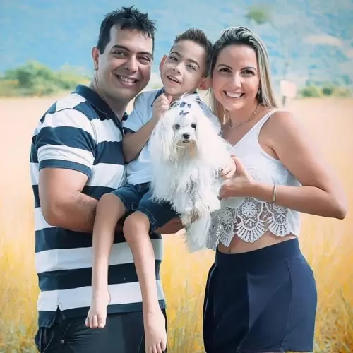 Clientes Felizes