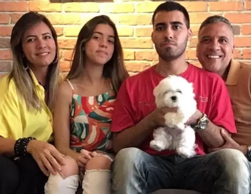 Clientes Felizes