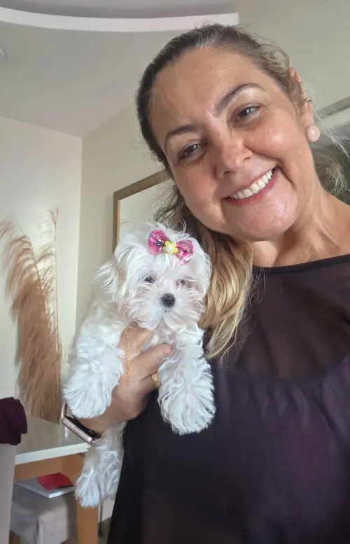 Clientes Felizes
